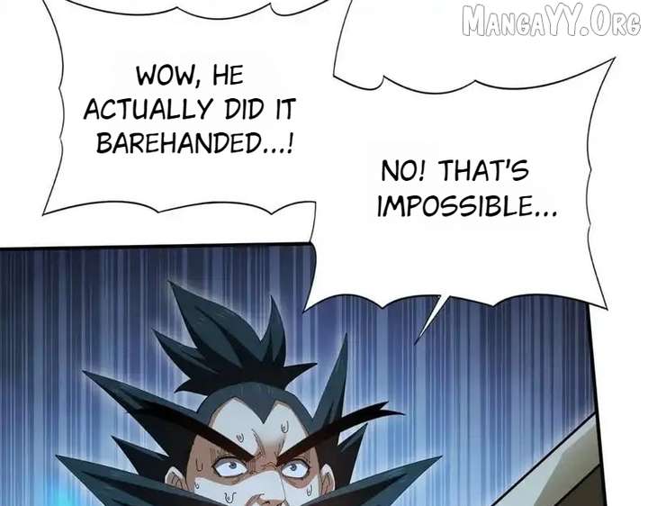 WORTHLESS PROFESSION: DRAGON TAMER Chapter 187 page 122 - 