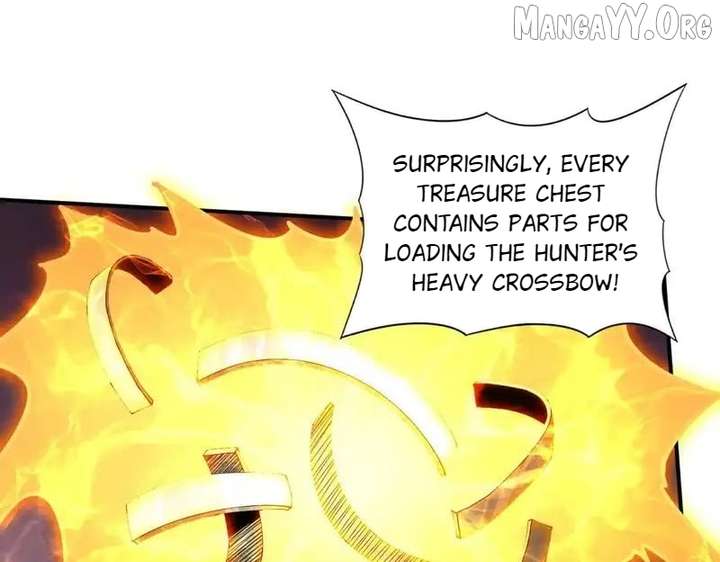 WORTHLESS PROFESSION: DRAGON TAMER Chapter 187 page 31 - 