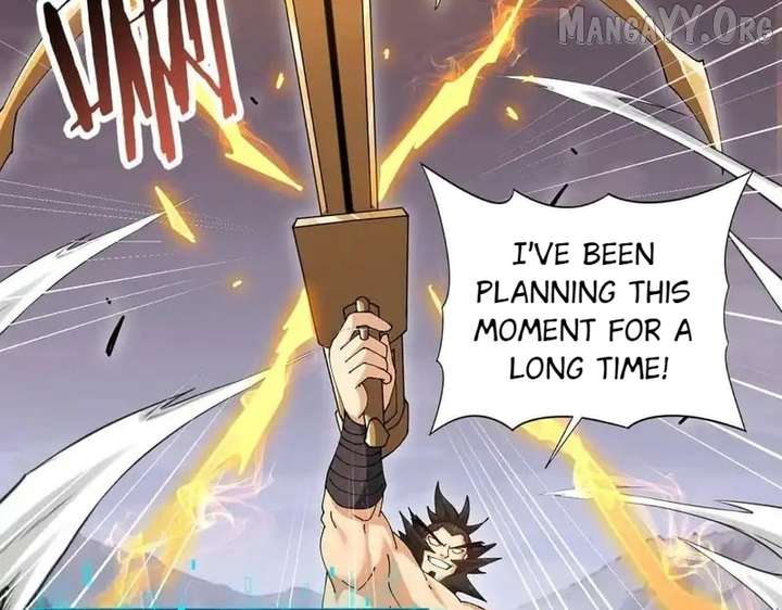 WORTHLESS PROFESSION: DRAGON TAMER Chapter 187 page 34 - 