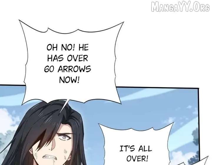 WORTHLESS PROFESSION: DRAGON TAMER Chapter 187 page 36 - 