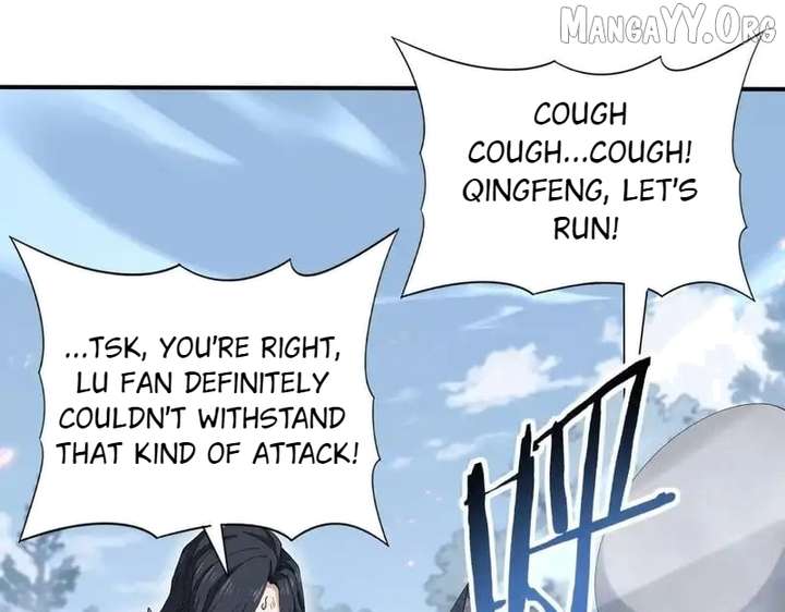 WORTHLESS PROFESSION: DRAGON TAMER Chapter 187 page 73 - 