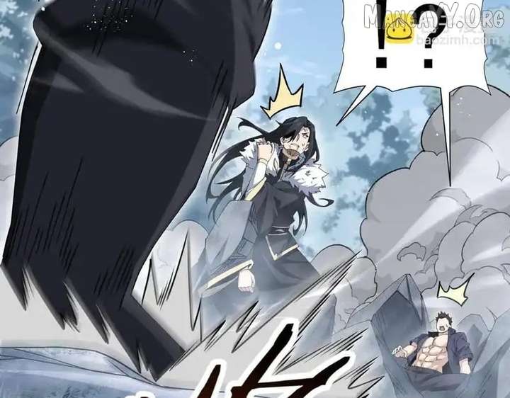 WORTHLESS PROFESSION: DRAGON TAMER Chapter 187 page 87 - 