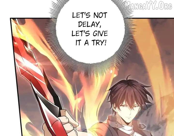 WORTHLESS PROFESSION: DRAGON TAMER Chapter 188 page 108 - 