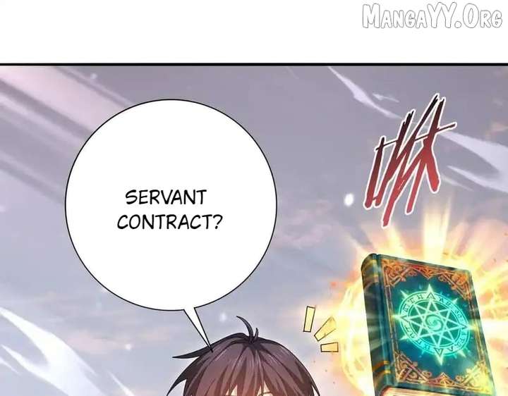 WORTHLESS PROFESSION: DRAGON TAMER Chapter 188 page 118 - 