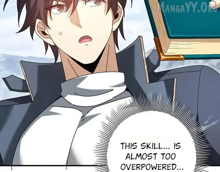 WORTHLESS PROFESSION: DRAGON TAMER Chapter 188 page 122 - 
