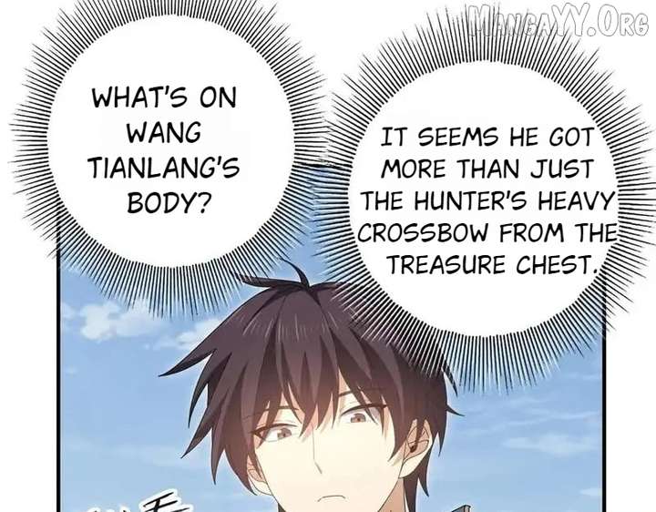 WORTHLESS PROFESSION: DRAGON TAMER Chapter 188 page 6 - 
