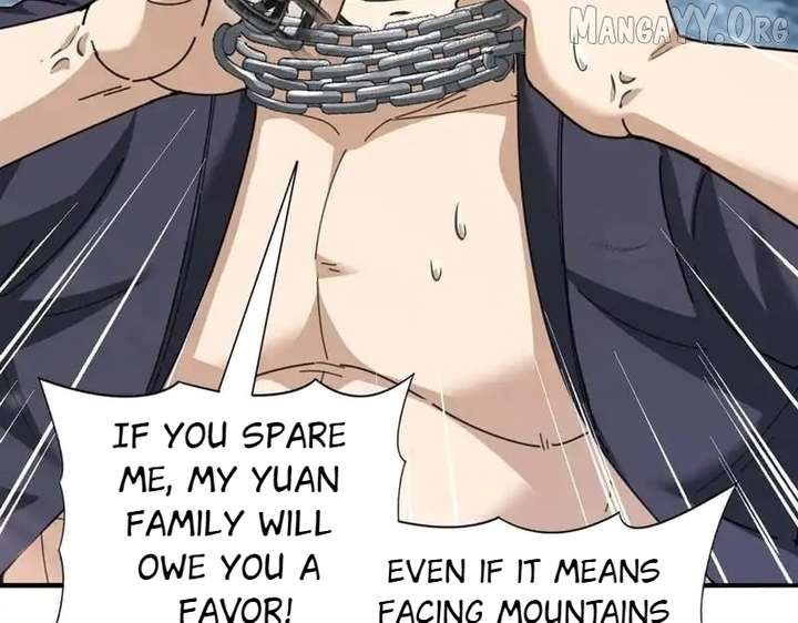 WORTHLESS PROFESSION: DRAGON TAMER Chapter 188 page 60 - 