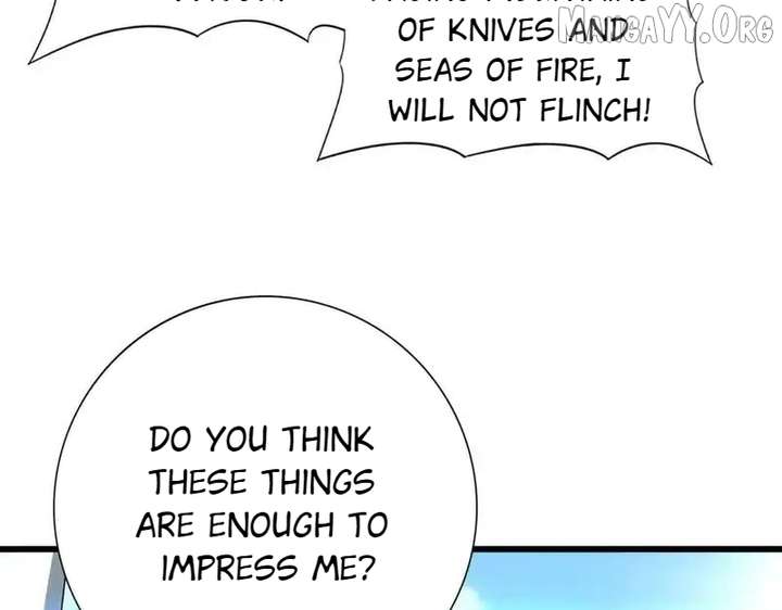 WORTHLESS PROFESSION: DRAGON TAMER Chapter 188 page 61 - 
