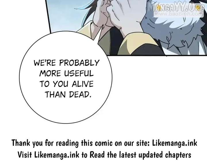 WORTHLESS PROFESSION: DRAGON TAMER Chapter 188 page 65 - 