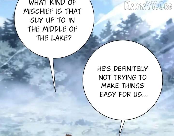 WORTHLESS PROFESSION: DRAGON TAMER Chapter 188 page 86 - 