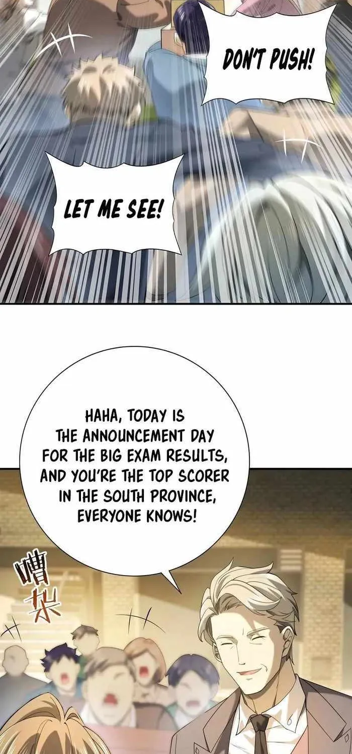 WORTHLESS PROFESSION: DRAGON TAMER Chapter 19 page 13 - 