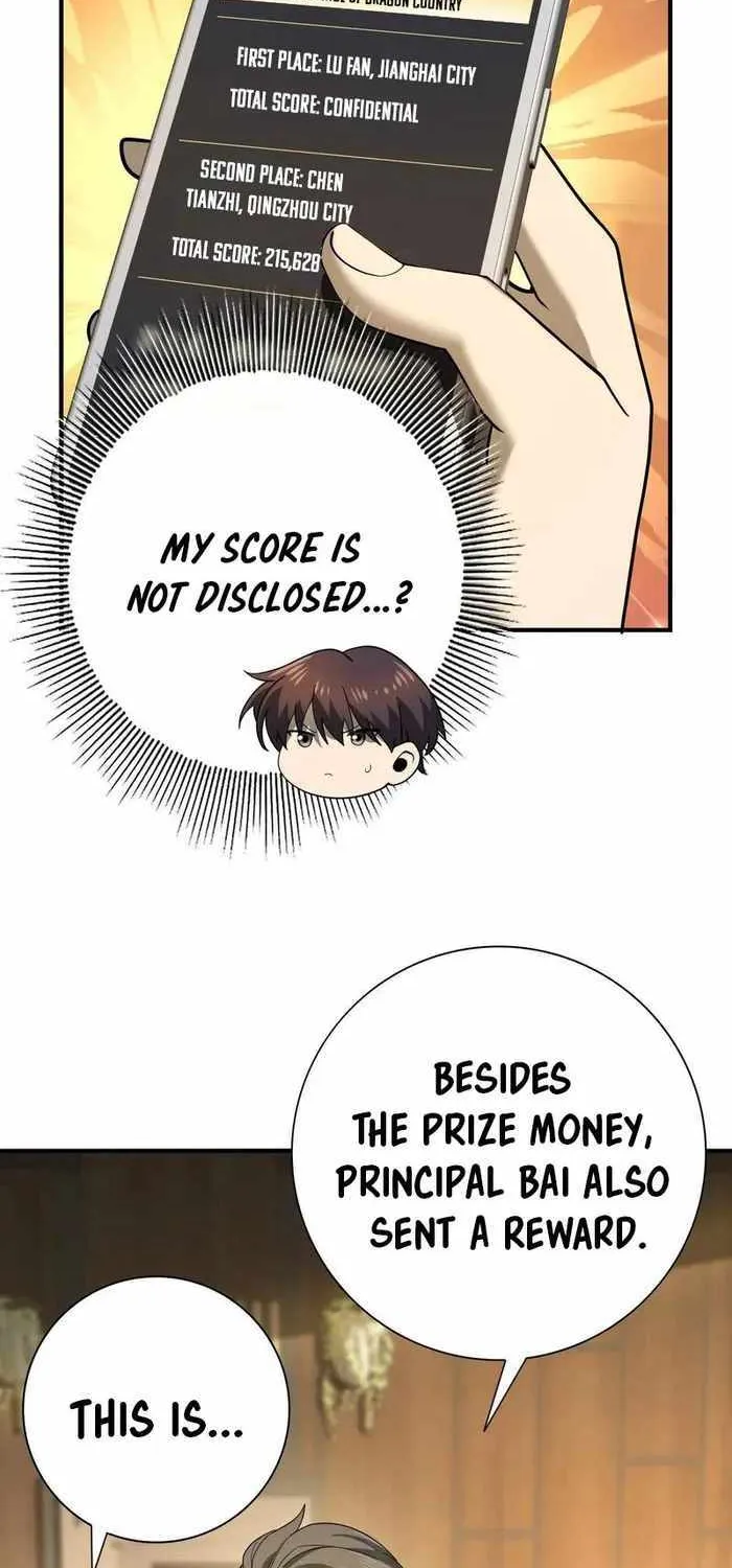 WORTHLESS PROFESSION: DRAGON TAMER Chapter 19 page 15 - 