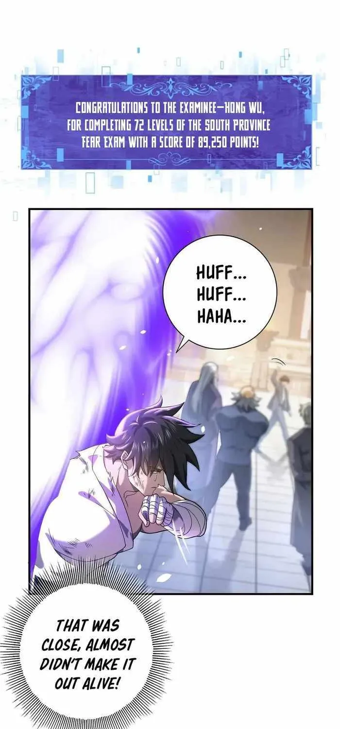 WORTHLESS PROFESSION: DRAGON TAMER Chapter 19 page 3 - 