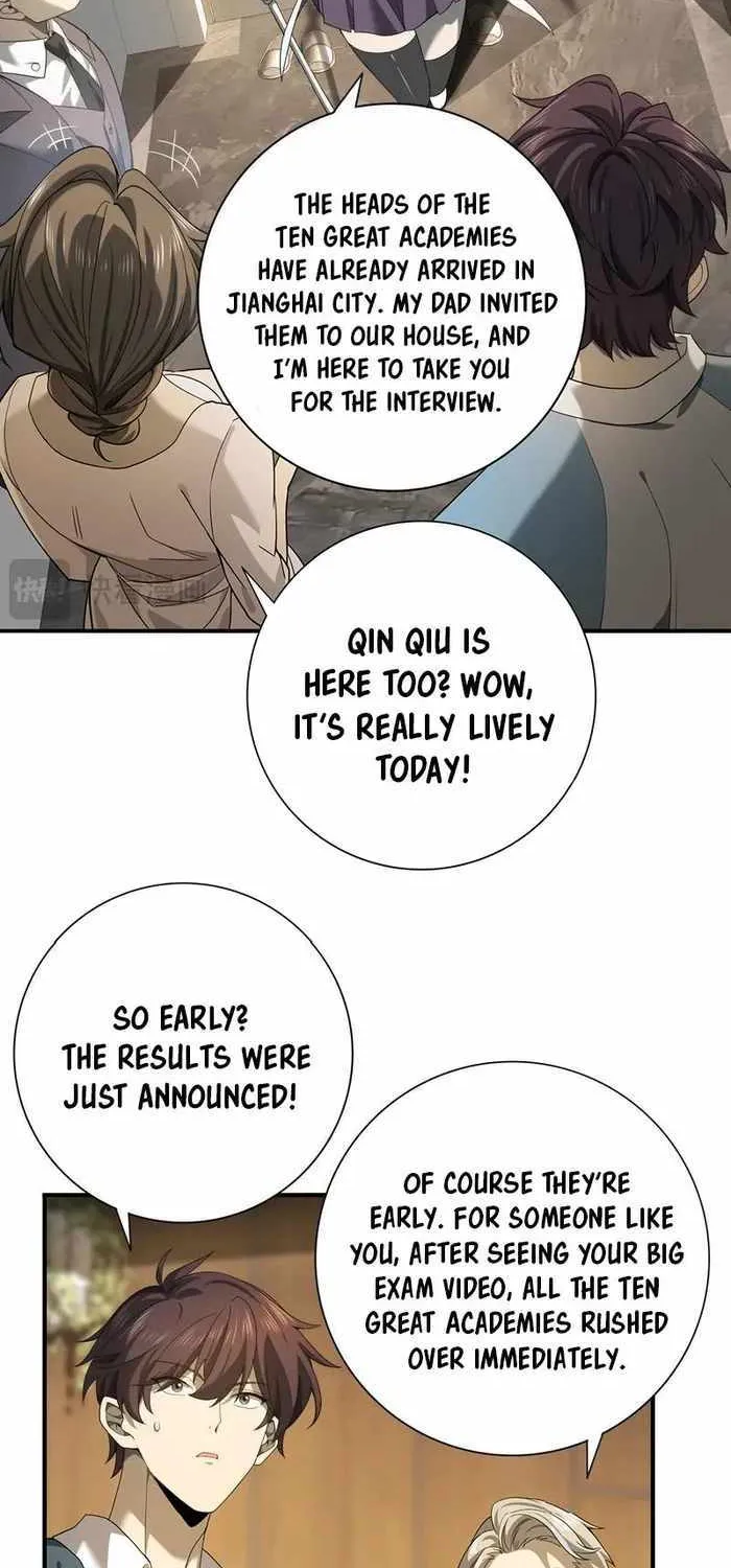 WORTHLESS PROFESSION: DRAGON TAMER Chapter 19 page 22 - 
