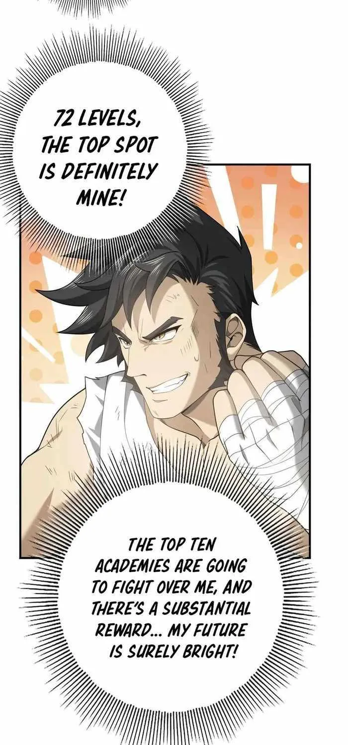 WORTHLESS PROFESSION: DRAGON TAMER Chapter 19 page 4 - 