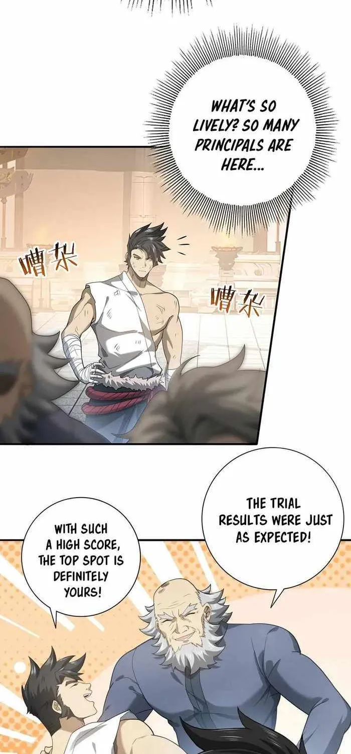 WORTHLESS PROFESSION: DRAGON TAMER Chapter 19 page 5 - 