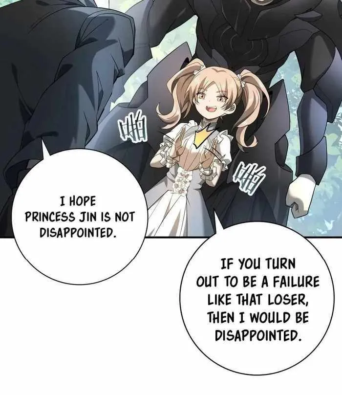 WORTHLESS PROFESSION: DRAGON TAMER Chapter 19 page 41 - 