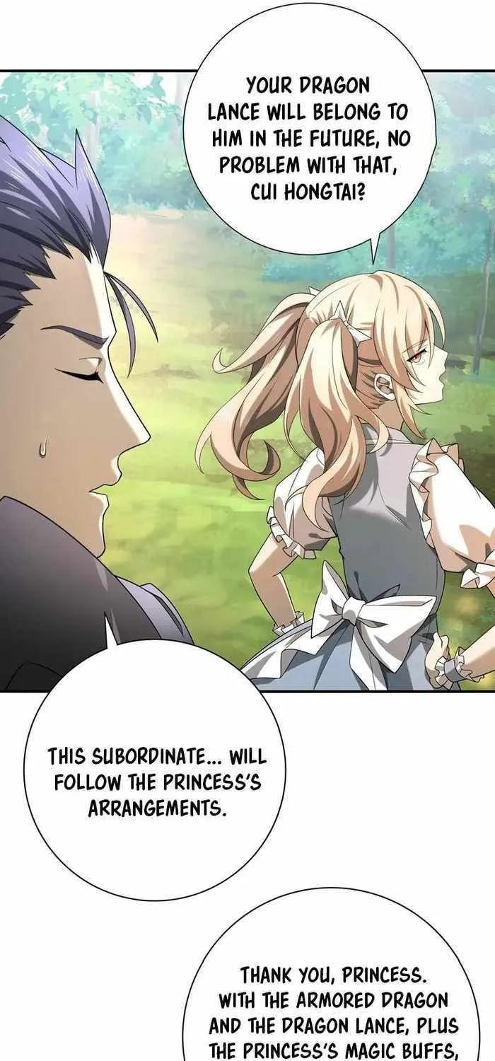WORTHLESS PROFESSION: DRAGON TAMER Chapter 19 page 42 - 