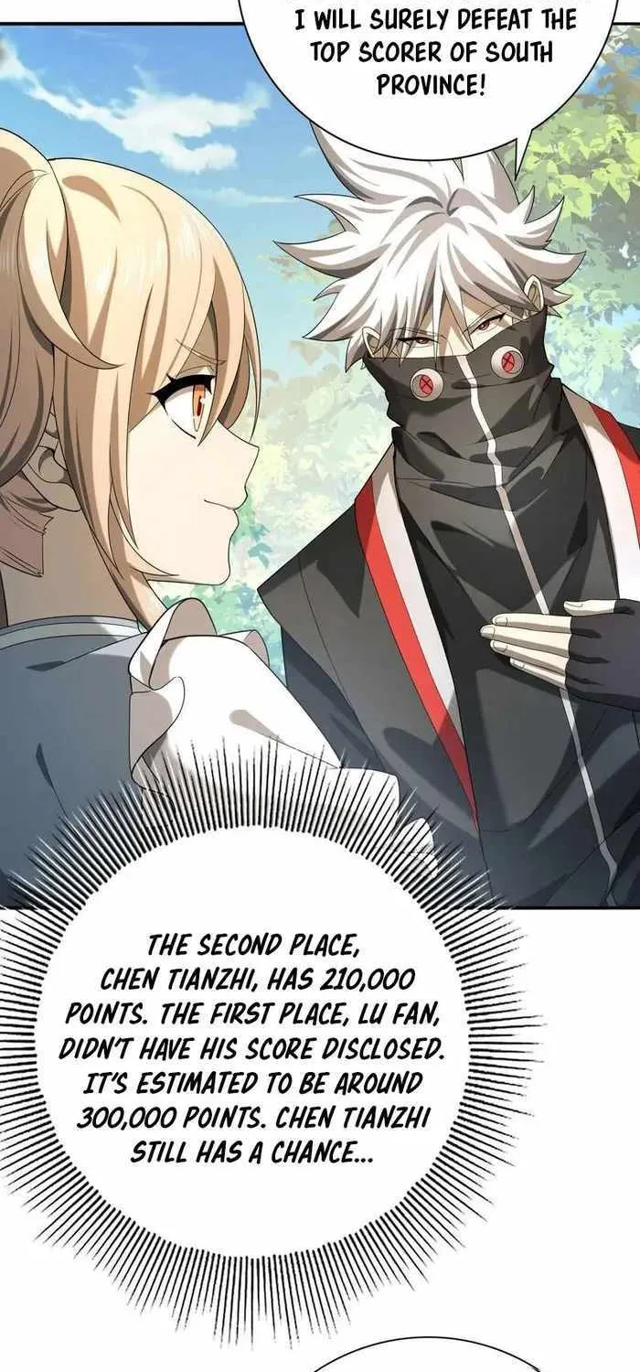 WORTHLESS PROFESSION: DRAGON TAMER Chapter 19 page 43 - 