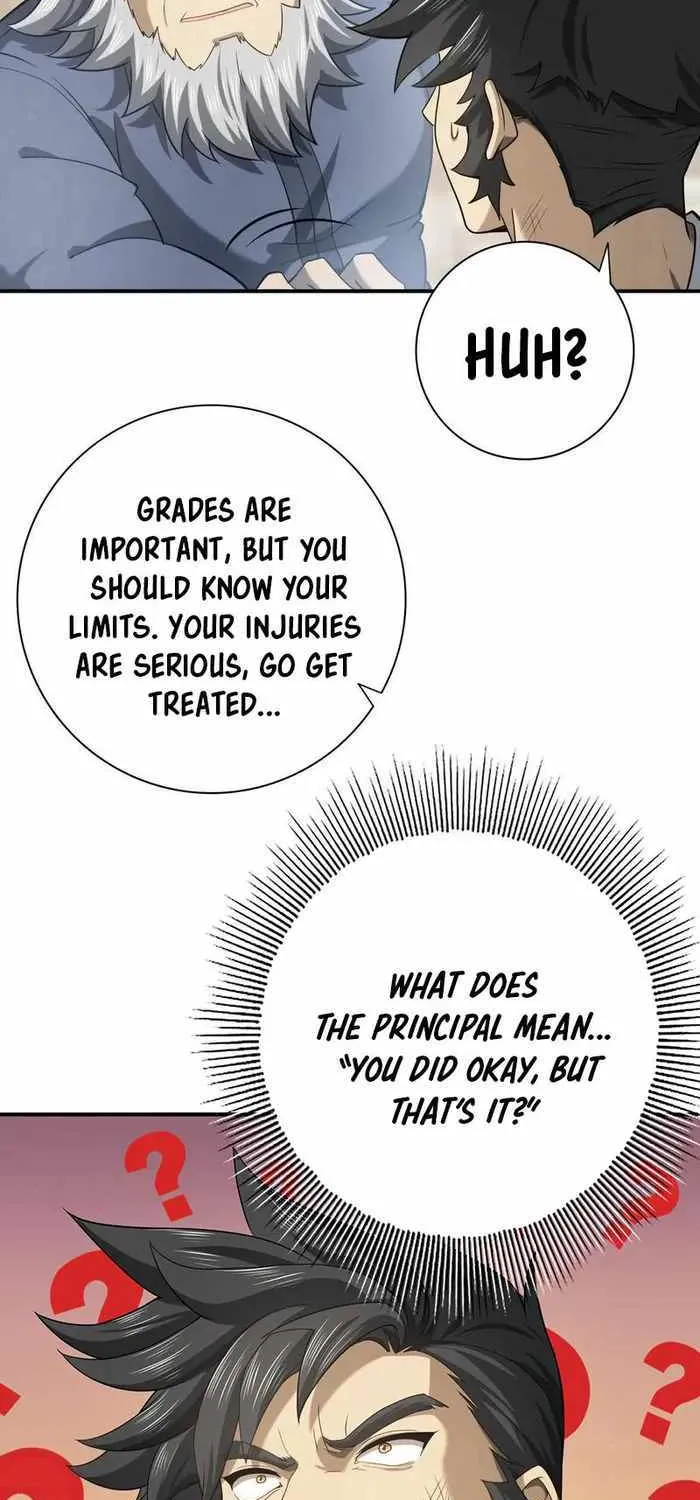 WORTHLESS PROFESSION: DRAGON TAMER Chapter 19 page 9 - 
