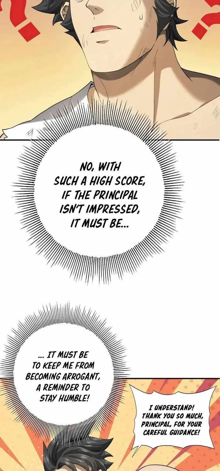WORTHLESS PROFESSION: DRAGON TAMER Chapter 19 page 10 - 