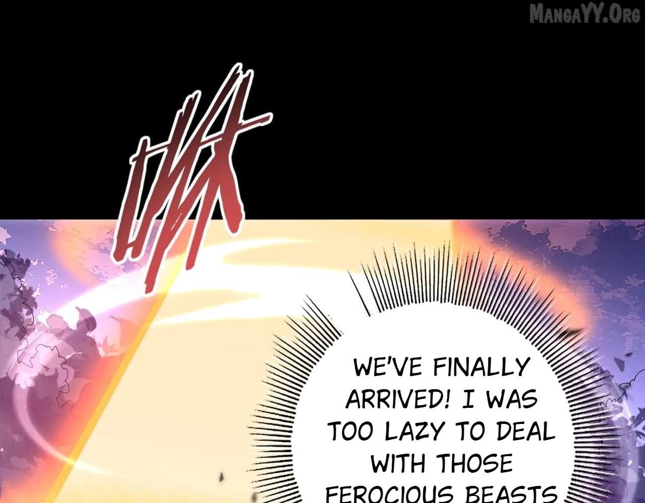 WORTHLESS PROFESSION: DRAGON TAMER Chapter 192 page 106 - 