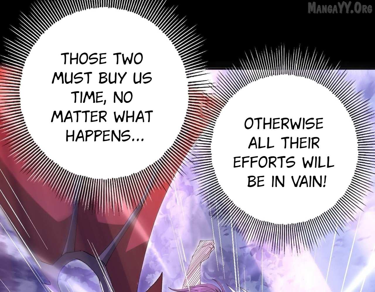 WORTHLESS PROFESSION: DRAGON TAMER Chapter 192 page 120 - 