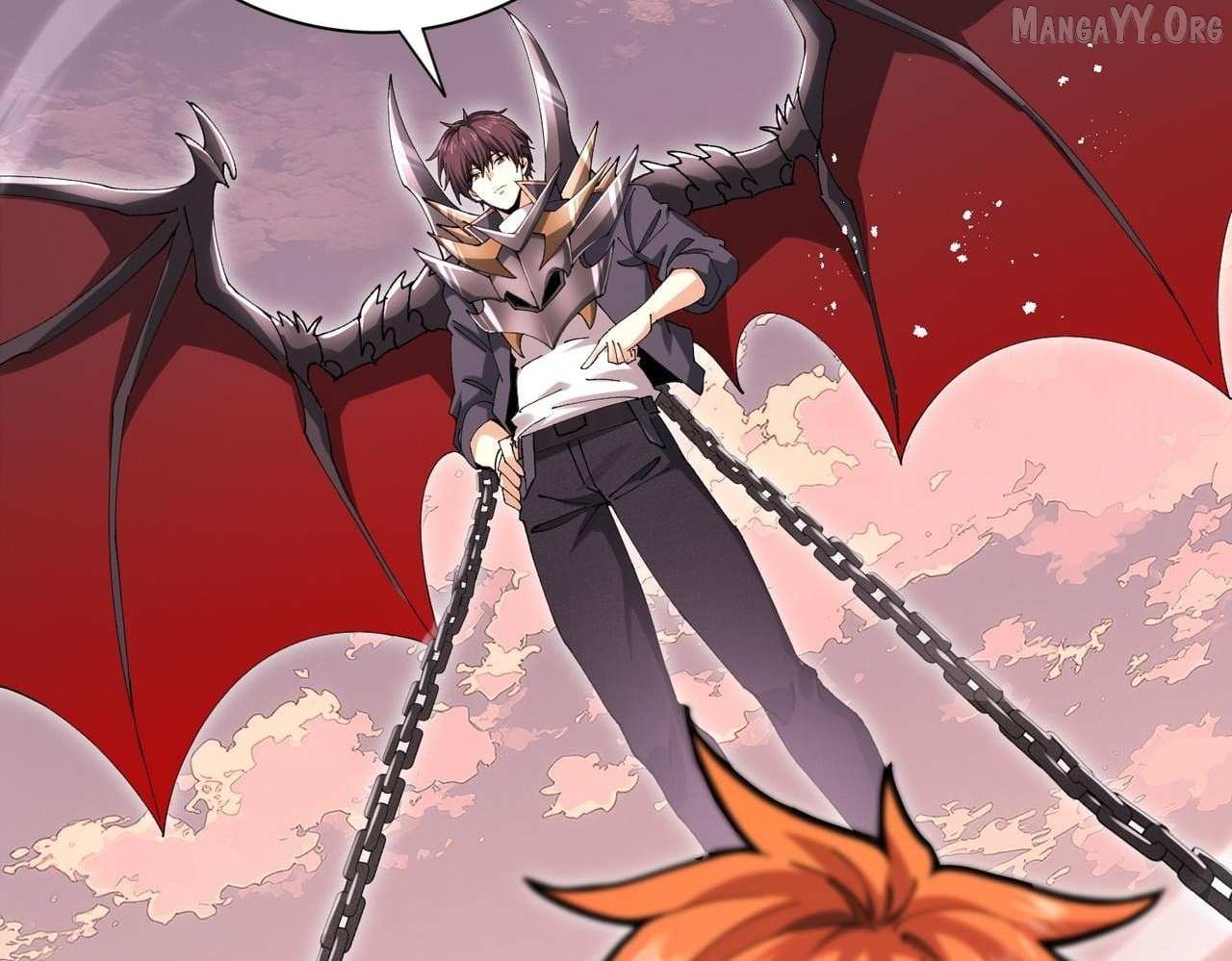 WORTHLESS PROFESSION: DRAGON TAMER Chapter 192 page 14 - 