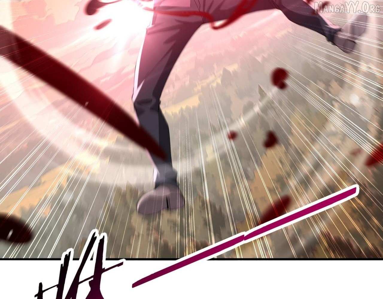 WORTHLESS PROFESSION: DRAGON TAMER Chapter 192 page 23 - 
