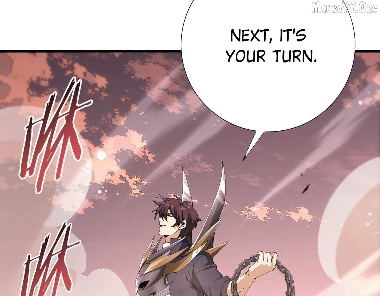 WORTHLESS PROFESSION: DRAGON TAMER Chapter 192 page 36 - 