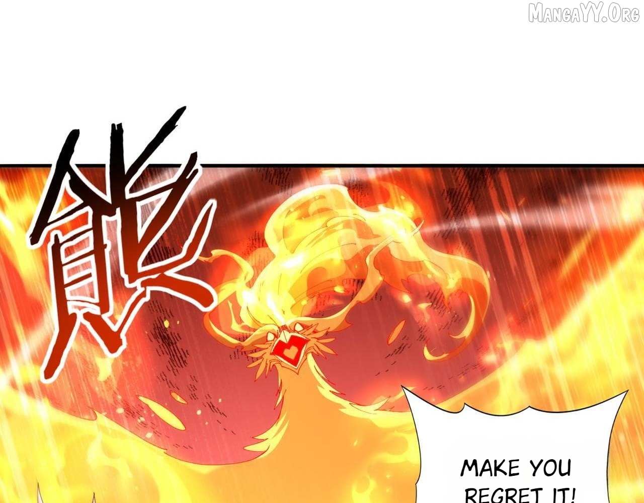 WORTHLESS PROFESSION: DRAGON TAMER Chapter 192 page 42 - 