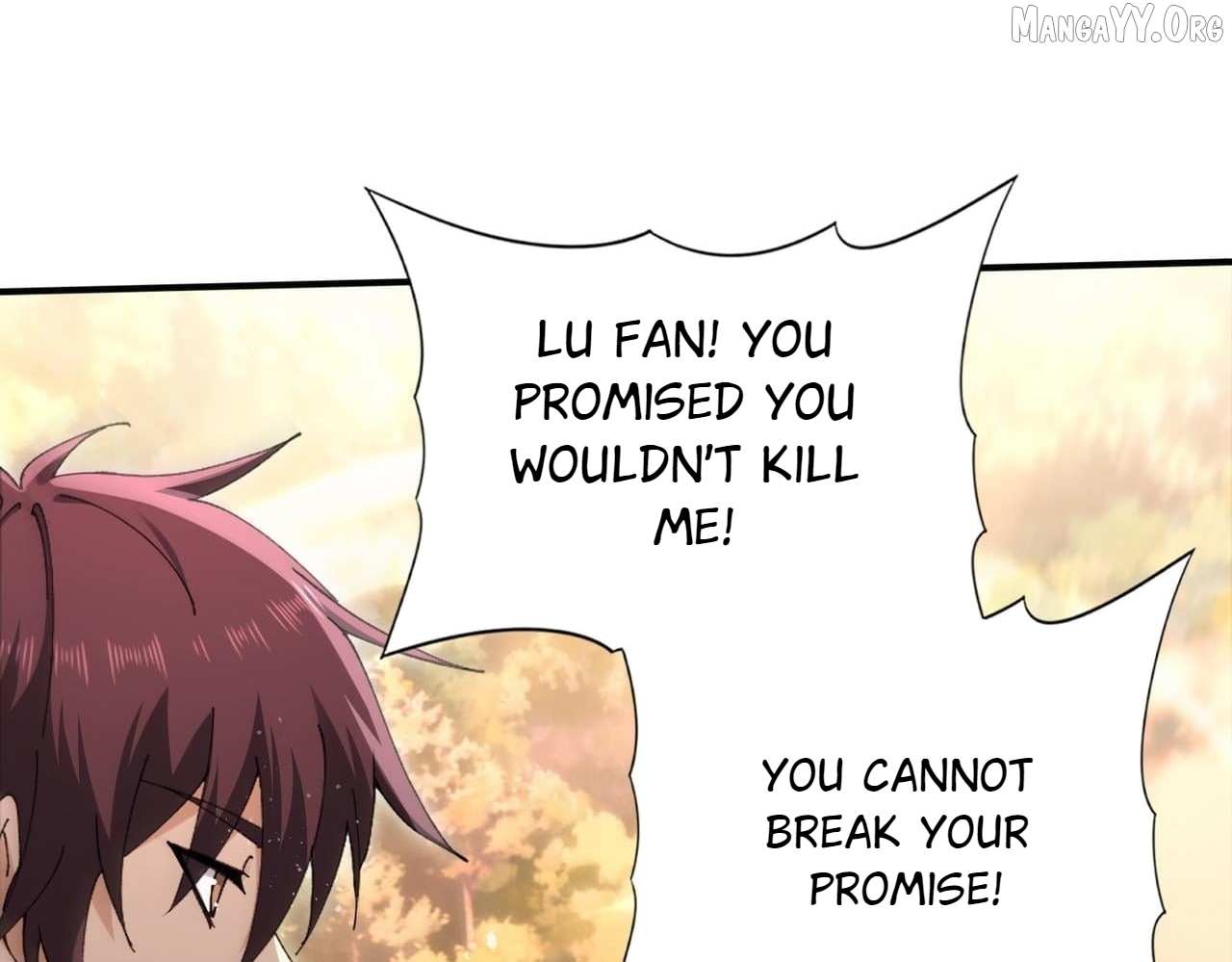 WORTHLESS PROFESSION: DRAGON TAMER Chapter 192 page 6 - 