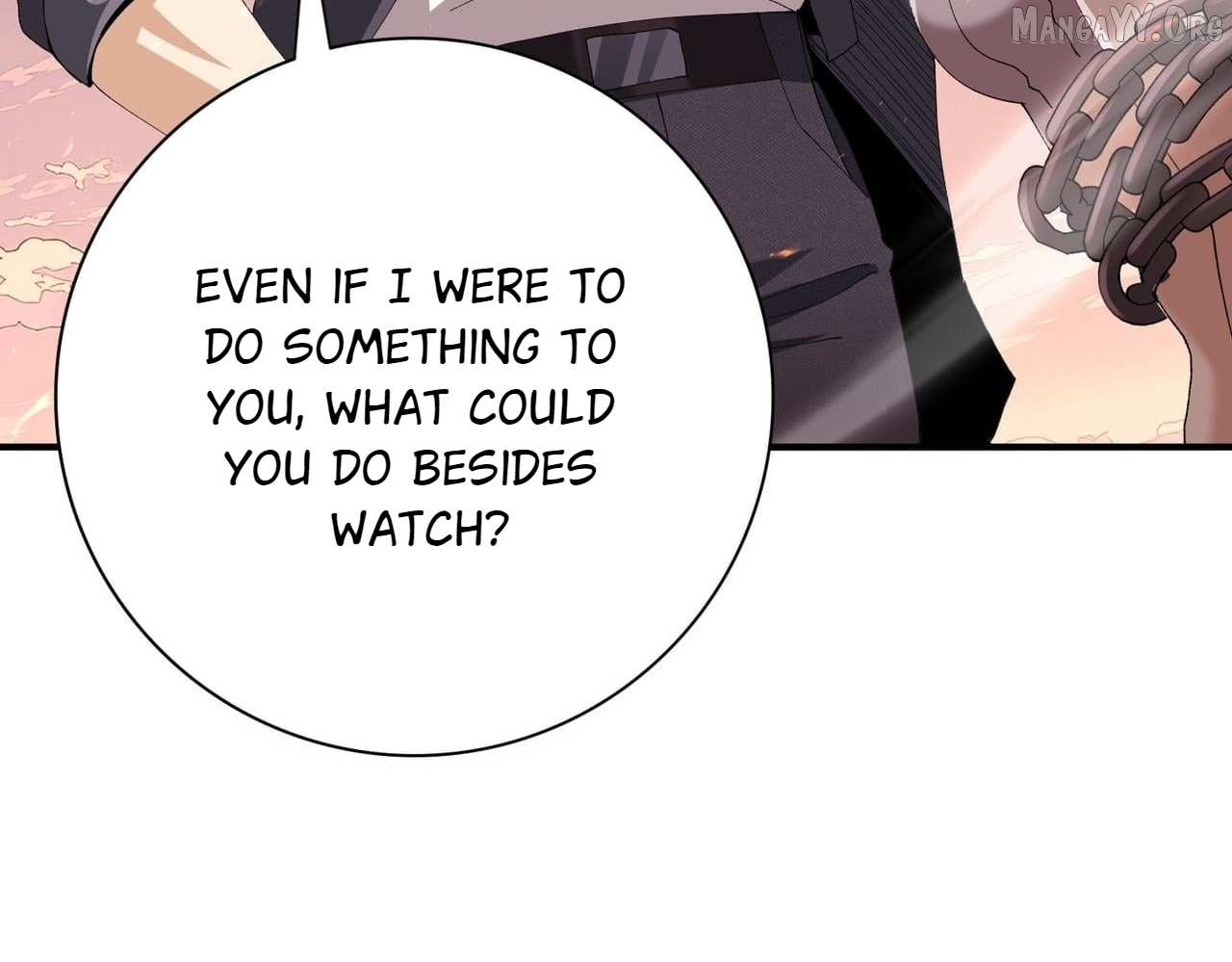 WORTHLESS PROFESSION: DRAGON TAMER Chapter 192 page 56 - 