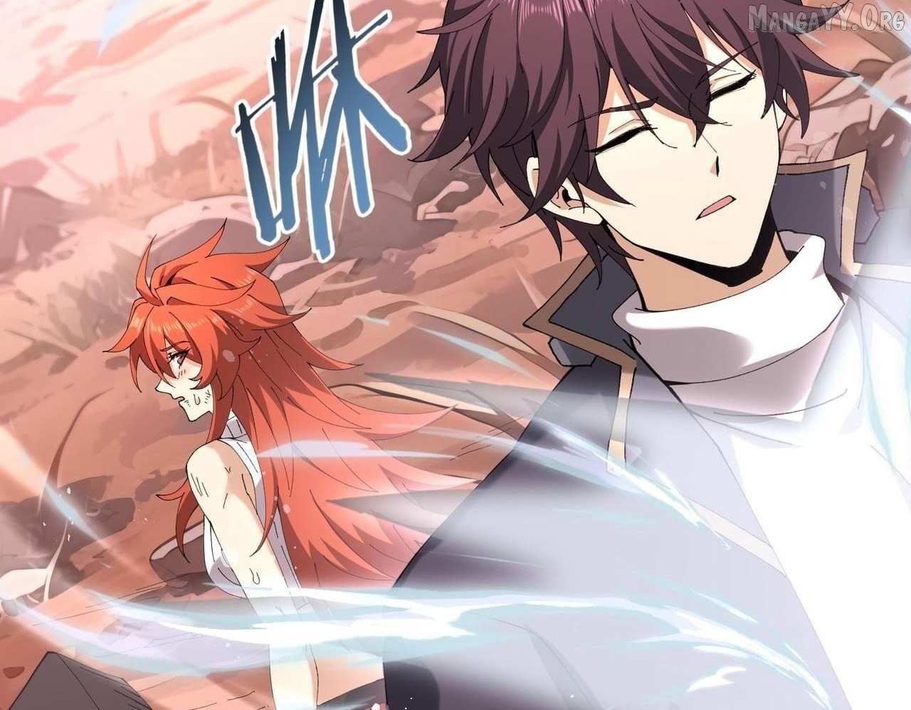 WORTHLESS PROFESSION: DRAGON TAMER Chapter 192 page 65 - 