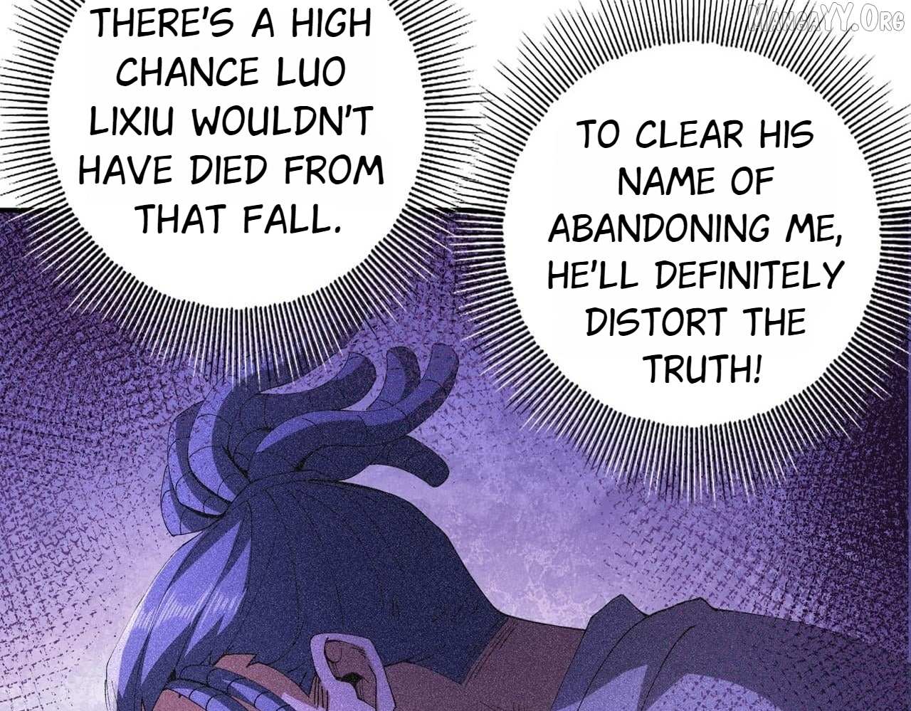 WORTHLESS PROFESSION: DRAGON TAMER Chapter 192 page 72 - 