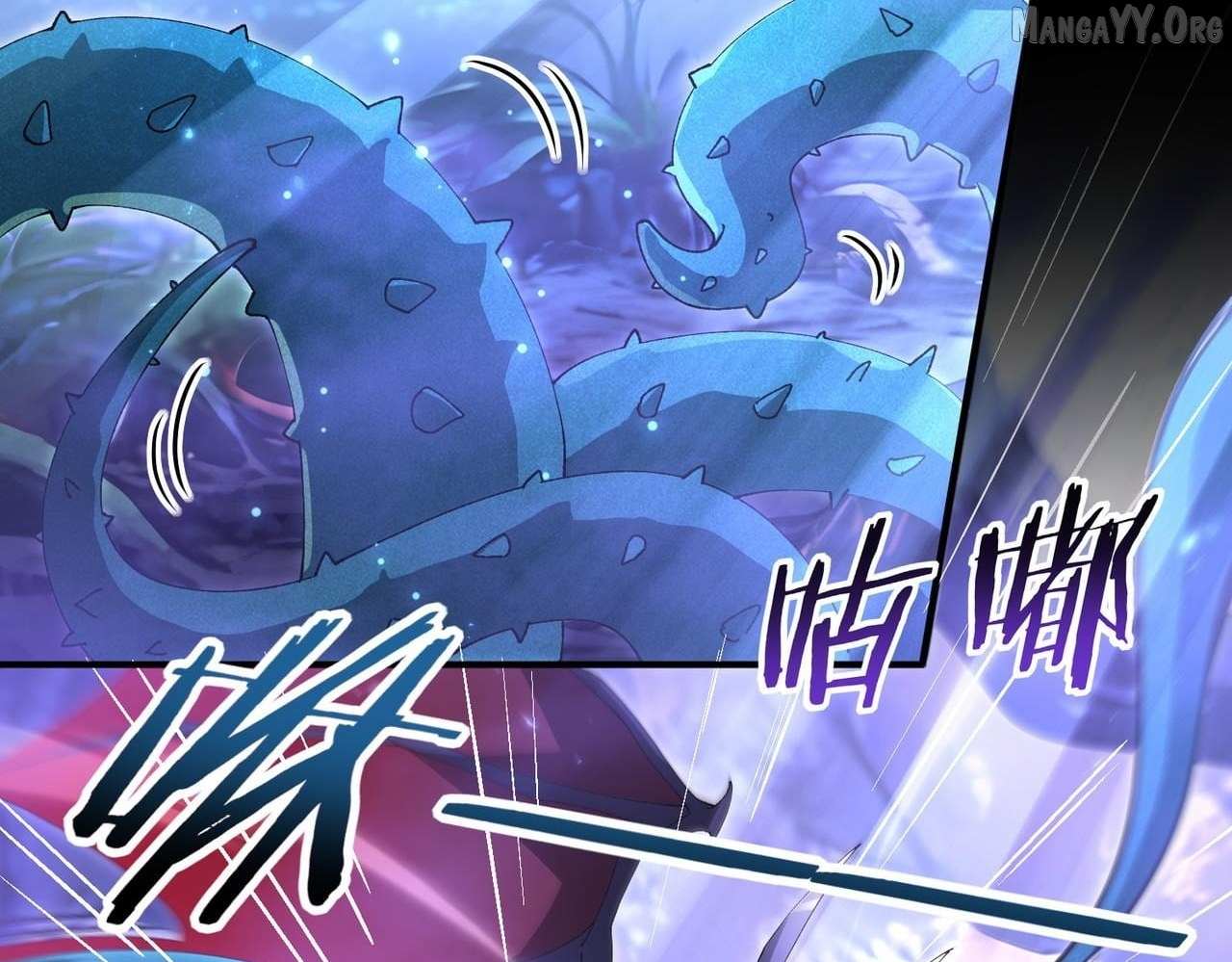 WORTHLESS PROFESSION: DRAGON TAMER Chapter 192 page 96 - 
