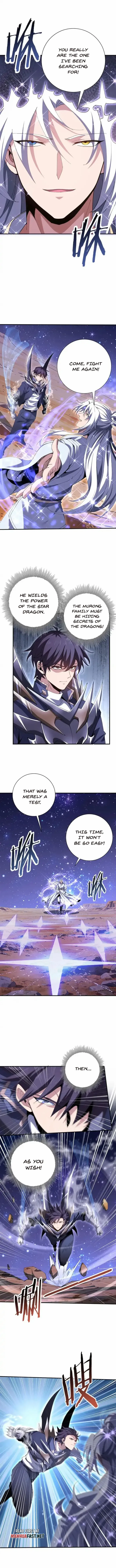 WORTHLESS PROFESSION: DRAGON TAMER Chapter 194 page 3 - 