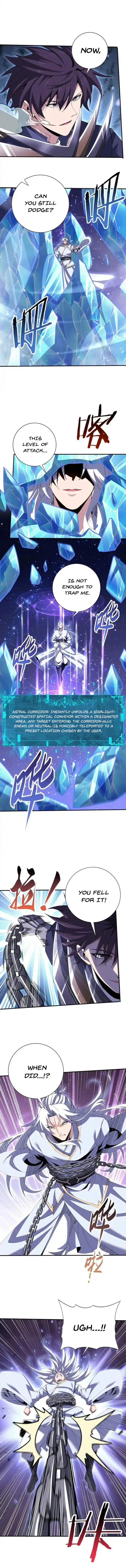 WORTHLESS PROFESSION: DRAGON TAMER Chapter 194 page 6 - 