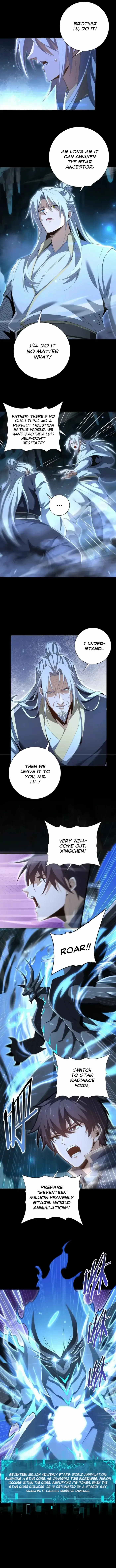WORTHLESS PROFESSION: DRAGON TAMER Chapter 198 page 6 - 