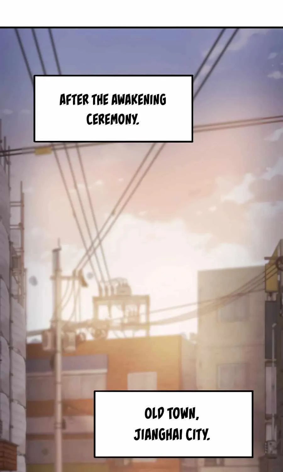 WORTHLESS PROFESSION: DRAGON TAMER Chapter 2 page 2 - 