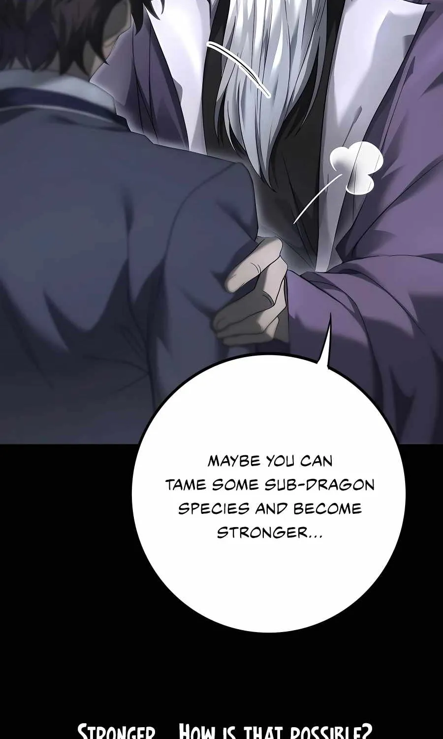WORTHLESS PROFESSION: DRAGON TAMER Chapter 2 page 12 - 