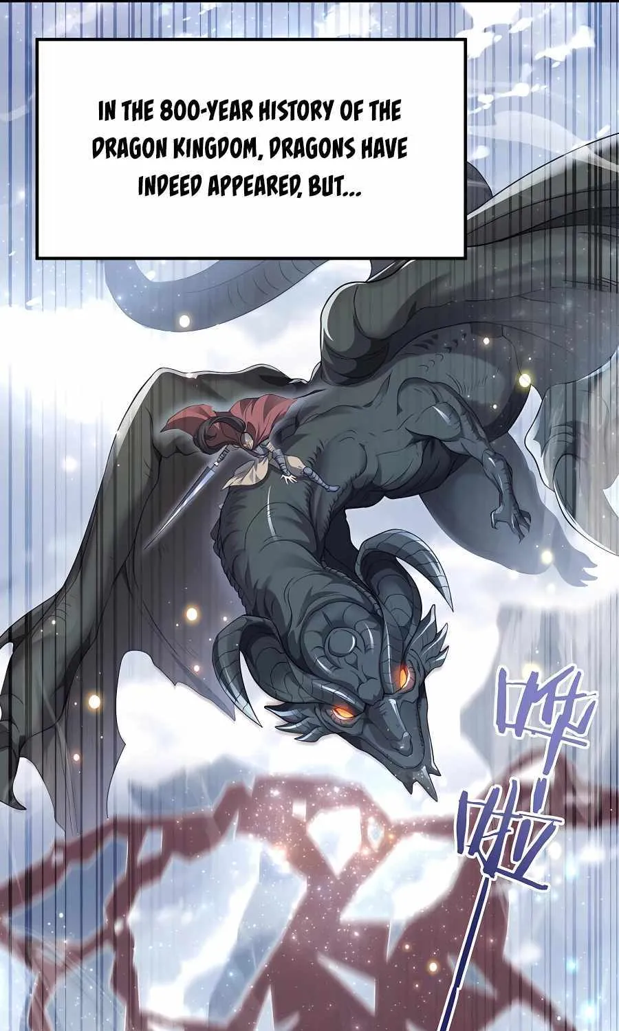 WORTHLESS PROFESSION: DRAGON TAMER Chapter 2 page 17 - 