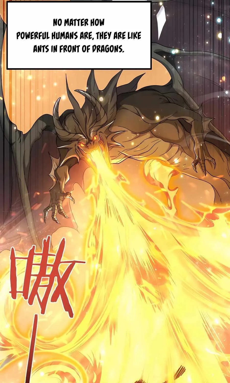 WORTHLESS PROFESSION: DRAGON TAMER Chapter 2 page 19 - 