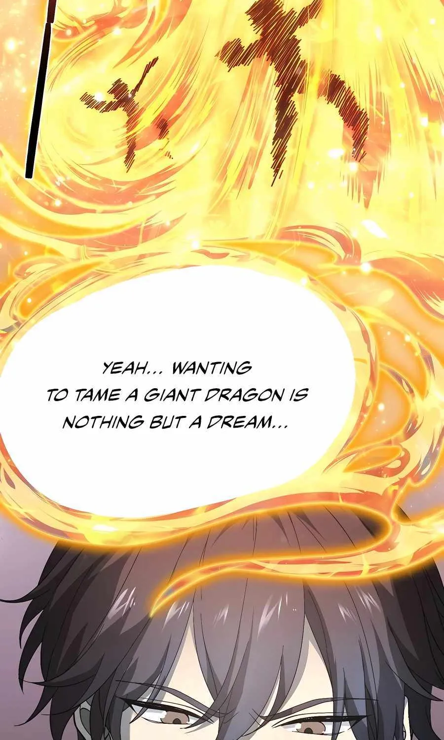 WORTHLESS PROFESSION: DRAGON TAMER Chapter 2 page 20 - 
