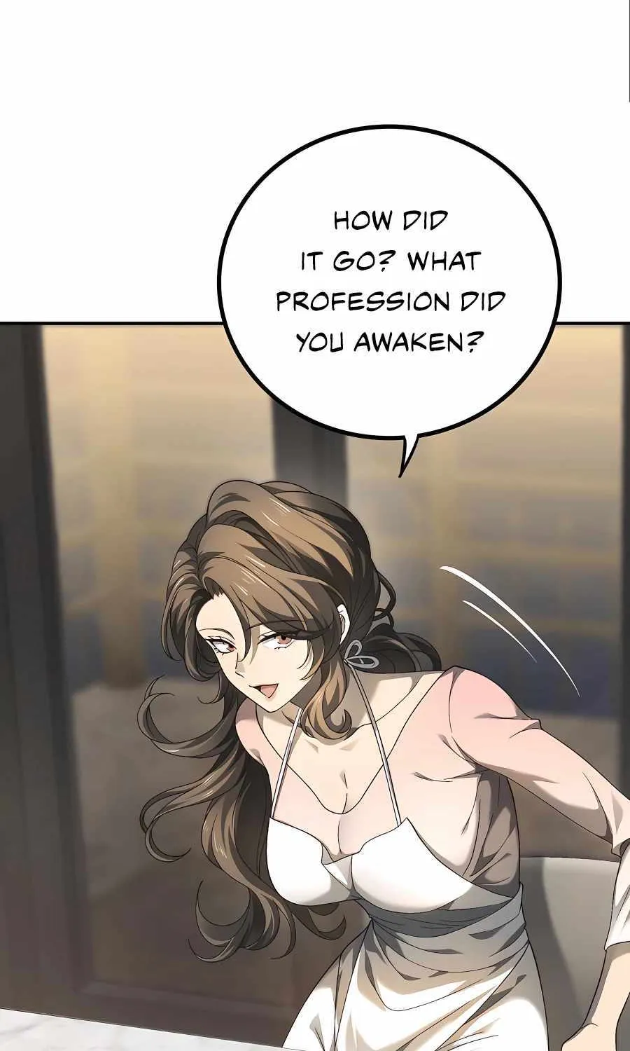 WORTHLESS PROFESSION: DRAGON TAMER Chapter 2 page 36 - 