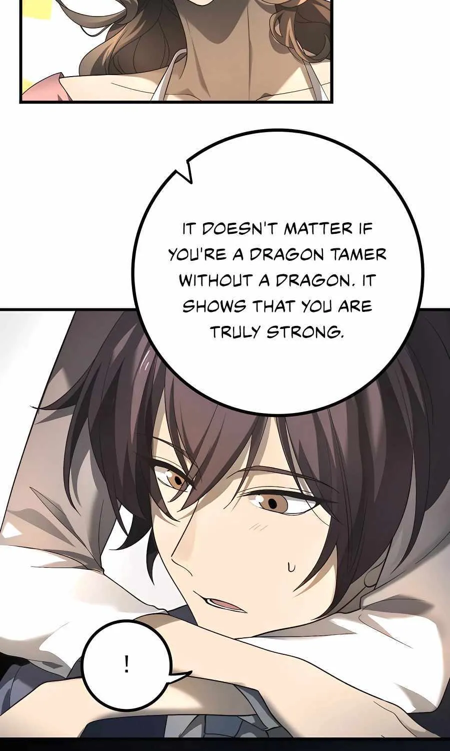 WORTHLESS PROFESSION: DRAGON TAMER Chapter 2 page 45 - 
