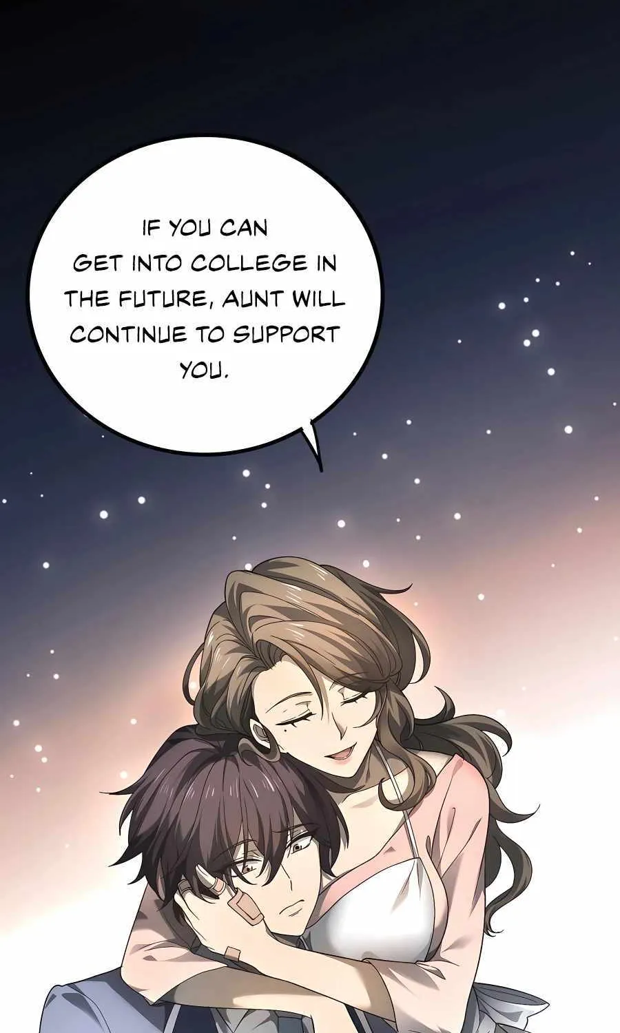 WORTHLESS PROFESSION: DRAGON TAMER Chapter 2 page 46 - 