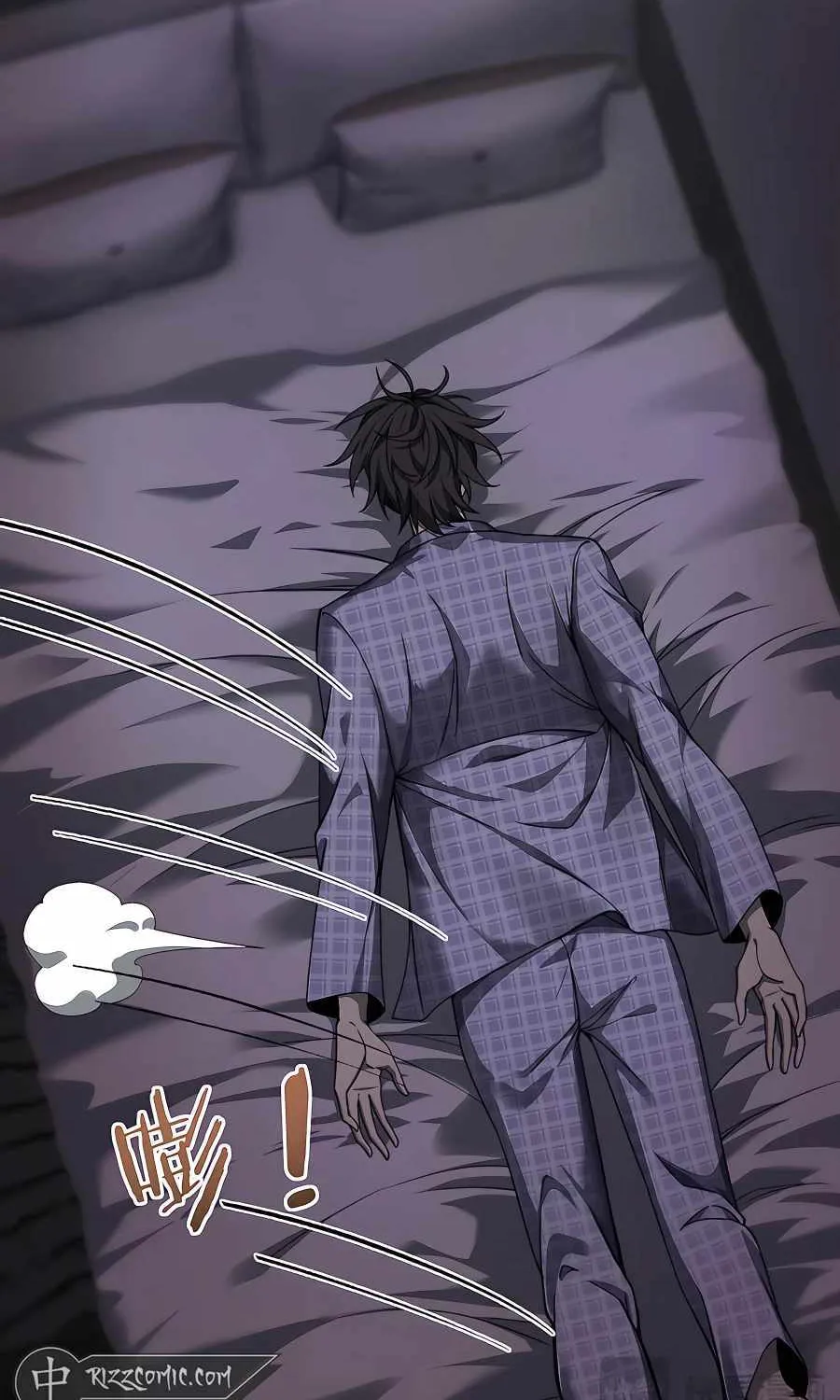 WORTHLESS PROFESSION: DRAGON TAMER Chapter 2 page 51 - 