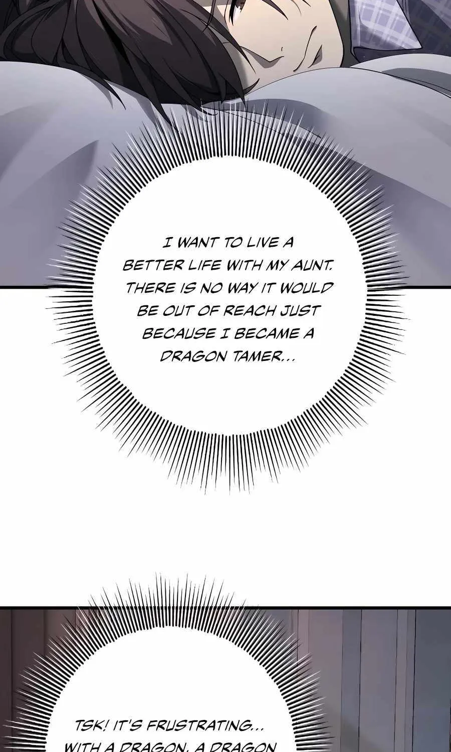 WORTHLESS PROFESSION: DRAGON TAMER Chapter 2 page 54 - 