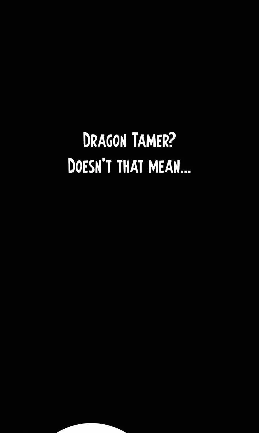WORTHLESS PROFESSION: DRAGON TAMER Chapter 2 page 7 - 